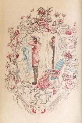 Bild Nr.1: 132-756 Voisenon,A.v.: (Erotika - Galantes)