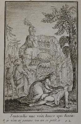 Bild Nr.1: 132-757 Voisenon,(C.H.de Fusee)de.: (Erotika - Galantes)