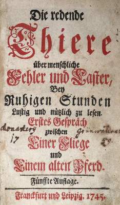 Bild Nr.1: 132-772 (Richter,C.G. u.a.).: (Kultur- und Sittengeschichte)