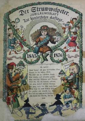 Bild Nr.1: 132-796 Gaul,L.: (Kinder- und Jugendbücher)