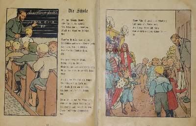 Bild Nr.1: 132-802 Kögel,F. u. E.: (Kinder- und Jugendbücher)