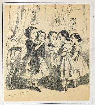 Bild Nr.1: 132-813 Fischer,F.L.: (Puppen)
