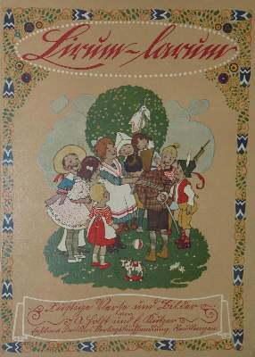 Bild Nr.1: 132-820 Sammlung: (Kinder- und Jugendbücher)