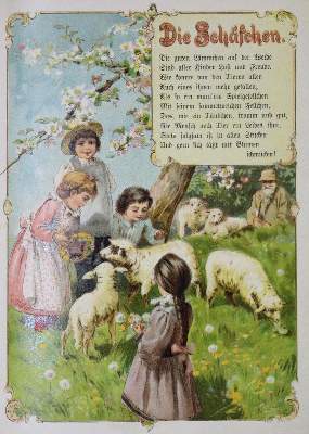Bild Nr.3: 132-822 Sammlung: (Kinder- und Jugendbücher)