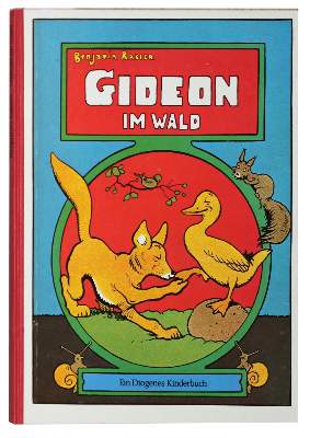Bild Nr.1: 132-823 Sammlung: (Kinder- und Jugendbücher)