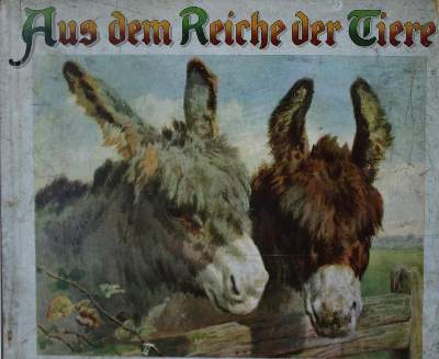 Bild Nr.1: 132-826 Sammlung: (Kinder- und Jugendbücher)