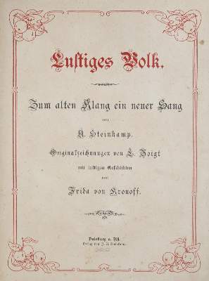 Bild Nr.2: 132-838 Steinkamp,A.: (Voigt)