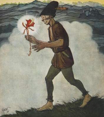 Bild Nr.1: 132-843 Wenz-Vietor,E.: (Kinder- und Jugendbücher)