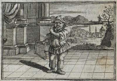Bild Nr.1: 132-847 Aesop.: (Literatur und illustrierte Bücher bis 19.Jahrhundert)