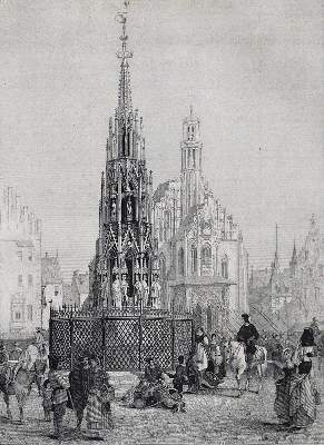 Bild Nr.1: 132-856 Archiv: (Literatur und illustrierte Bücher bis 19.Jahrhundert)