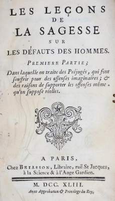 Bild Nr.2: 132-882 (Debonnaire,L.).: (Literatur und illustrierte Bücher bis 19.Jahrhundert)