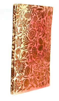 Bild Nr.1: 132-892 Buntpapier-Einband: (Einband)