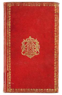 Bild Nr.1: 132-893 Cornelius Nepos.: (Einband)