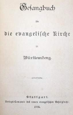 Bild Nr.3: 132-901 Schwarzer Ledereinband: (Einband)