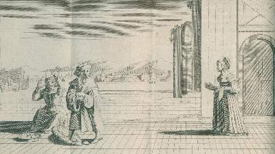 Bild Nr.1: 132-903 Erasmus Rot.D.: (Literatur und illustrierte Bücher bis 19.Jahrhundert)