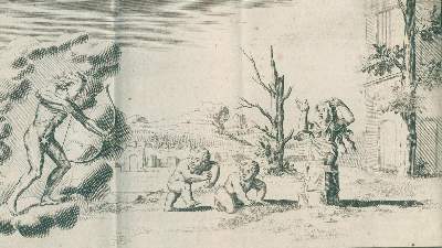 Bild Nr.2: 132-903 Erasmus Rot.D.: (Literatur und illustrierte Bücher bis 19.Jahrhundert)