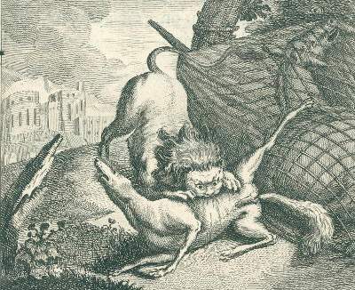 Bild Nr.2: 132-906 Faerno,G.: (Literatur und illustrierte Bücher bis 19.Jahrhundert)