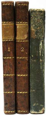 Bild Nr.3: 132-966 Lamberg,M.(J.)v.: (Literatur und illustrierte Bücher bis 19.Jahrhundert)