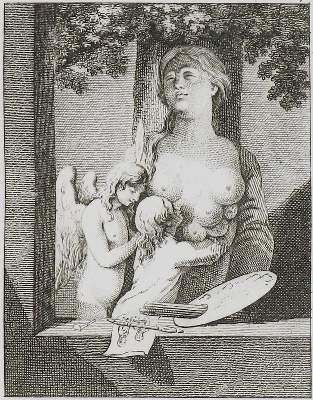 Bild Nr.1: 132-968 Lavater,J.C.: (Literatur und illustrierte Bücher bis 19.Jahrhundert)