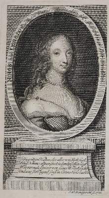 Bild Nr.1: 132-971 Lenclos,N.v.: (Literatur und illustrierte Bücher bis 19.Jahrhundert)