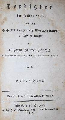 Bild Nr.1: 132-973 Albrecht,P.: (Lessing)