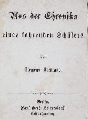 Bild Nr.2: 132-974 Lichtwer,M.G.: (Literatur und illustrierte Bücher bis 19.Jahrhundert)