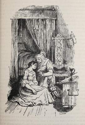 Bild Nr.3: 132-977 Musaeus,(J.K.A.).: (Ludwig Richter)