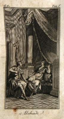 Bild Nr.1: 132-981 Marmontel,(J.F.).: (Literatur und illustrierte Bücher bis 19.Jahrhundert)