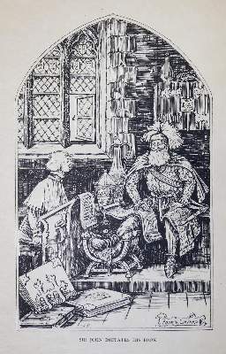 Bild Nr.2: 132-984 Maundevile, J.: (Literatur und illustrierte Bücher bis 19.Jahrhundert)