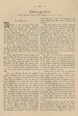 Bild Nr.1: 132-985 (May,K. Pseud.:) E.von Linden.: (Literatur und illustrierte Bücher bis 19.Jahrhundert)