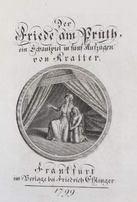 Bild Nr.1: 132-998 Nencke,K.C.: (Literatur und illustrierte Bücher bis 19.Jahrhundert)