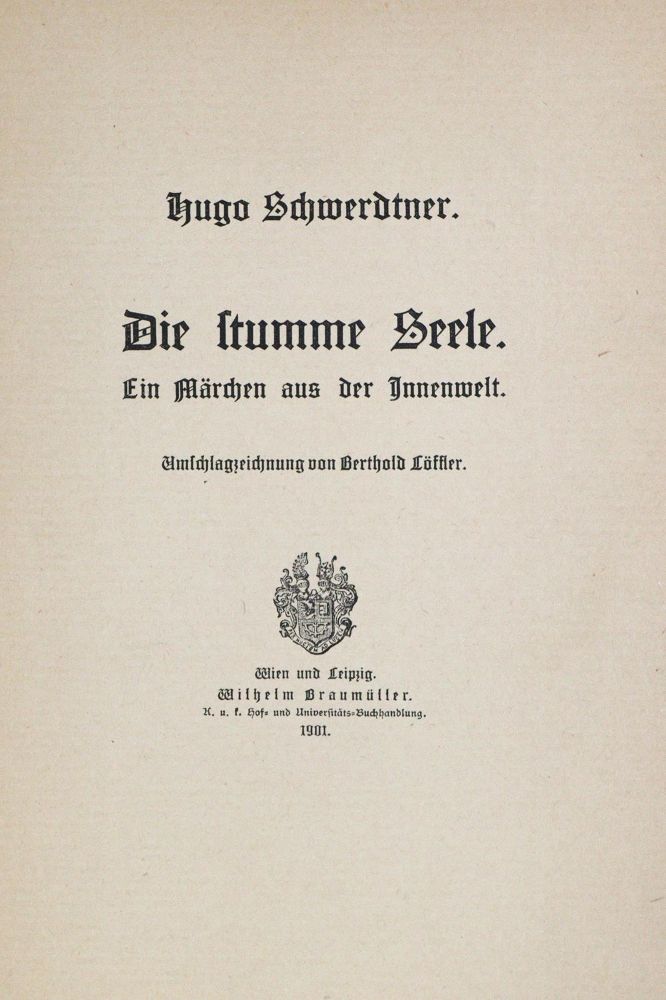 Große Abbildung Nr.1: 133-1002 Schwerdtner,H.: (Gleichen-Rußwurm)
