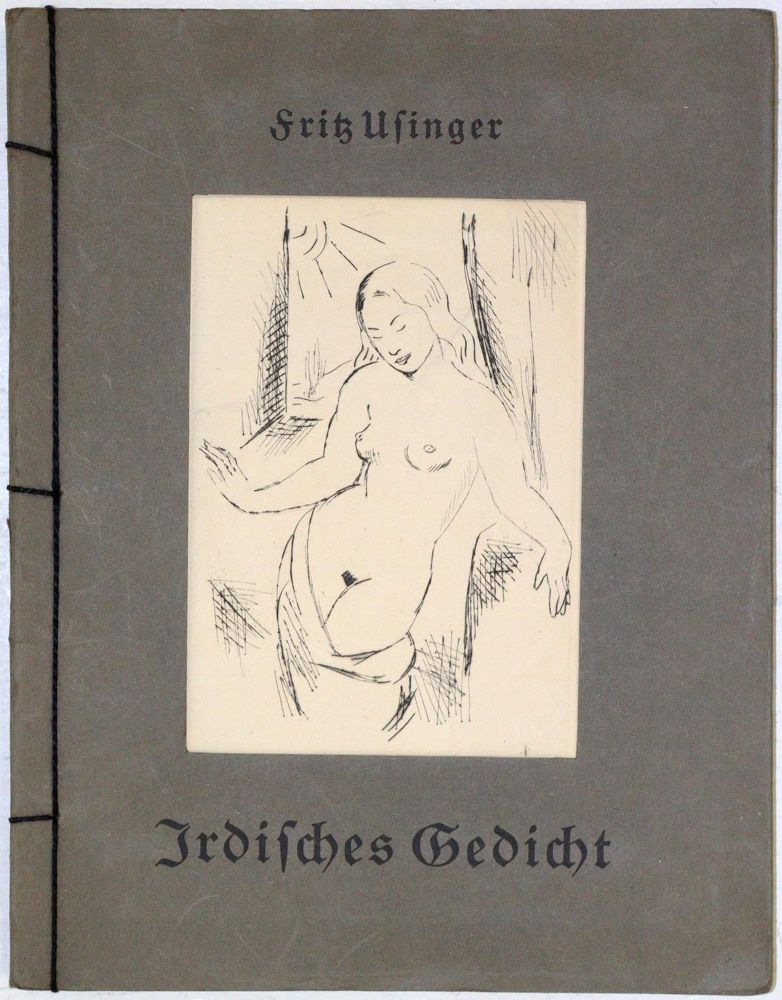 Große Abbildung Nr.3: 133-1019 Usinger,F.: (Gunschmann)