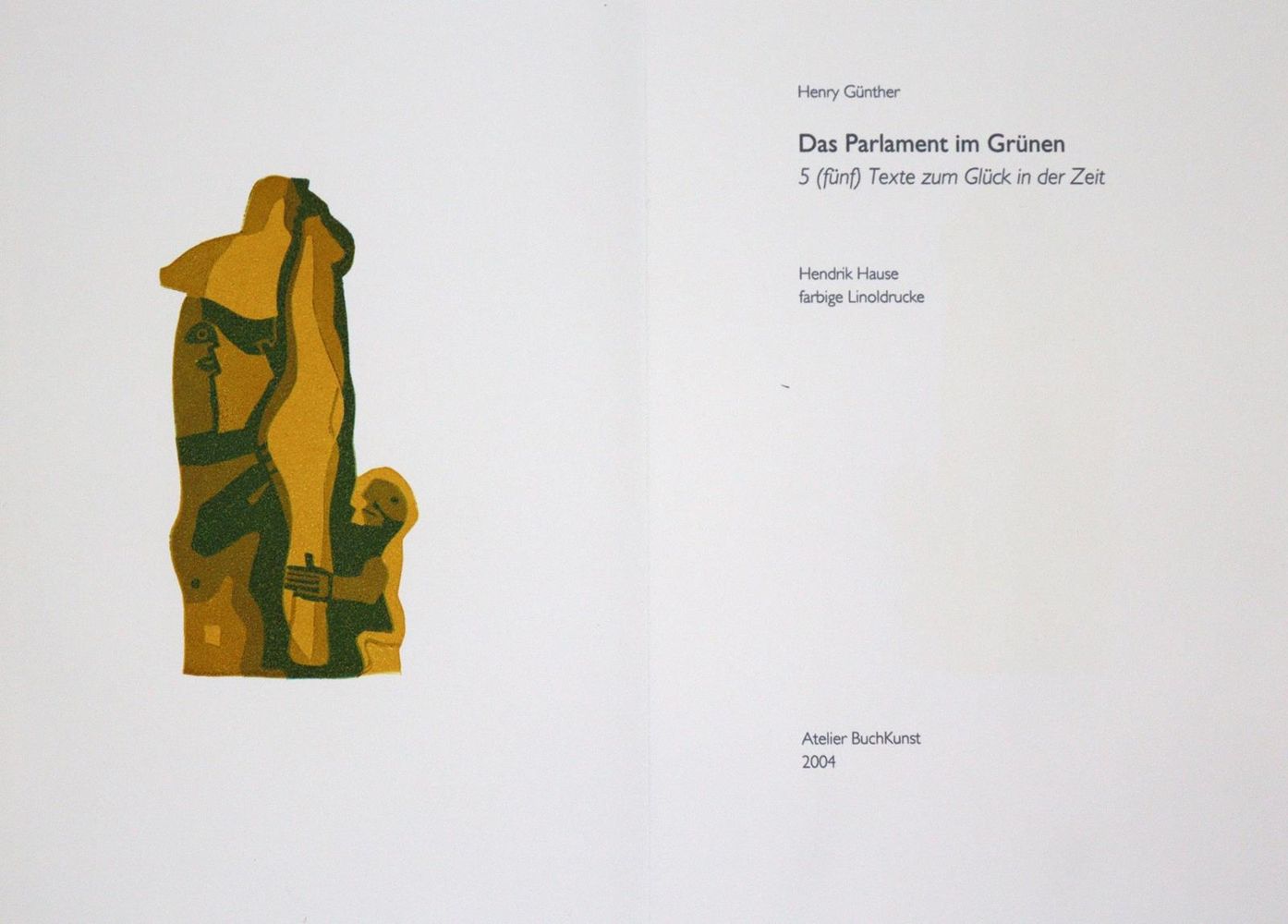 Große Abbildung Nr.1: 133-1022 Günther,H.: (Hause)
