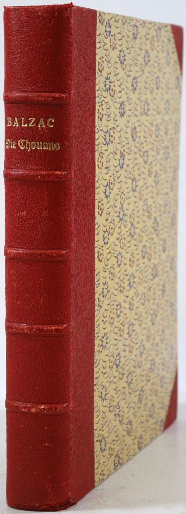 Große Abbildung Nr.2: 133-1028 Balzac,H.de.: (Heubner)