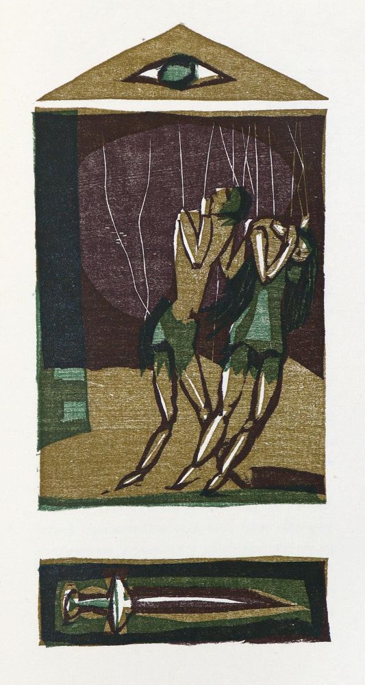 Große Abbildung Nr.1: 133-1055 Kleist, H. von,: (Literatur und illustrierte Bücher 20.Jahrhundert - Alte Literatur in modernen Ausgaben)