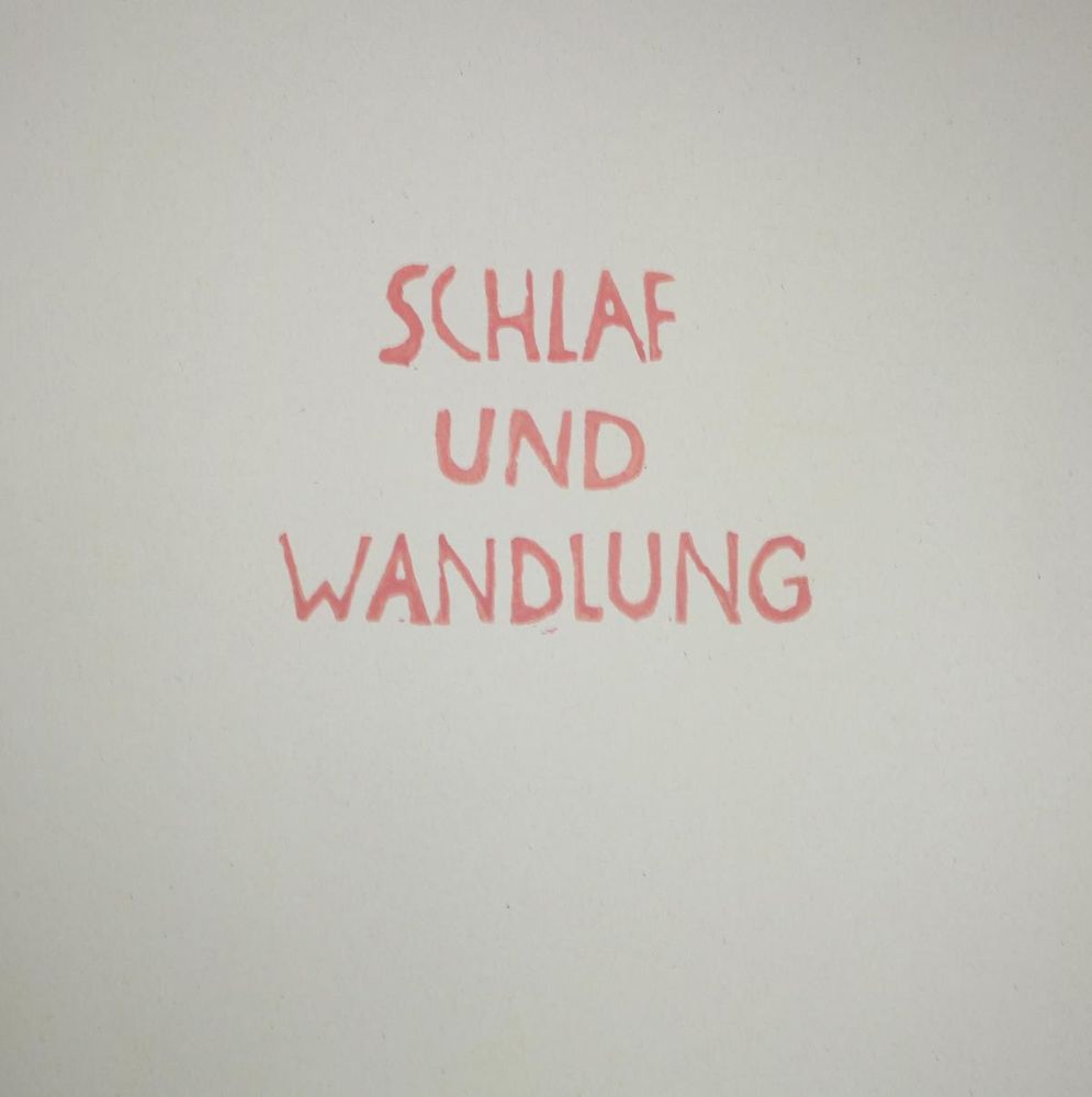 Große Abbildung Nr.3: 133-1071 Macketanz,Ch.: (Literatur und illustrierte Bücher 20.Jahrhundert - Alte Literatur in modernen Ausgaben)