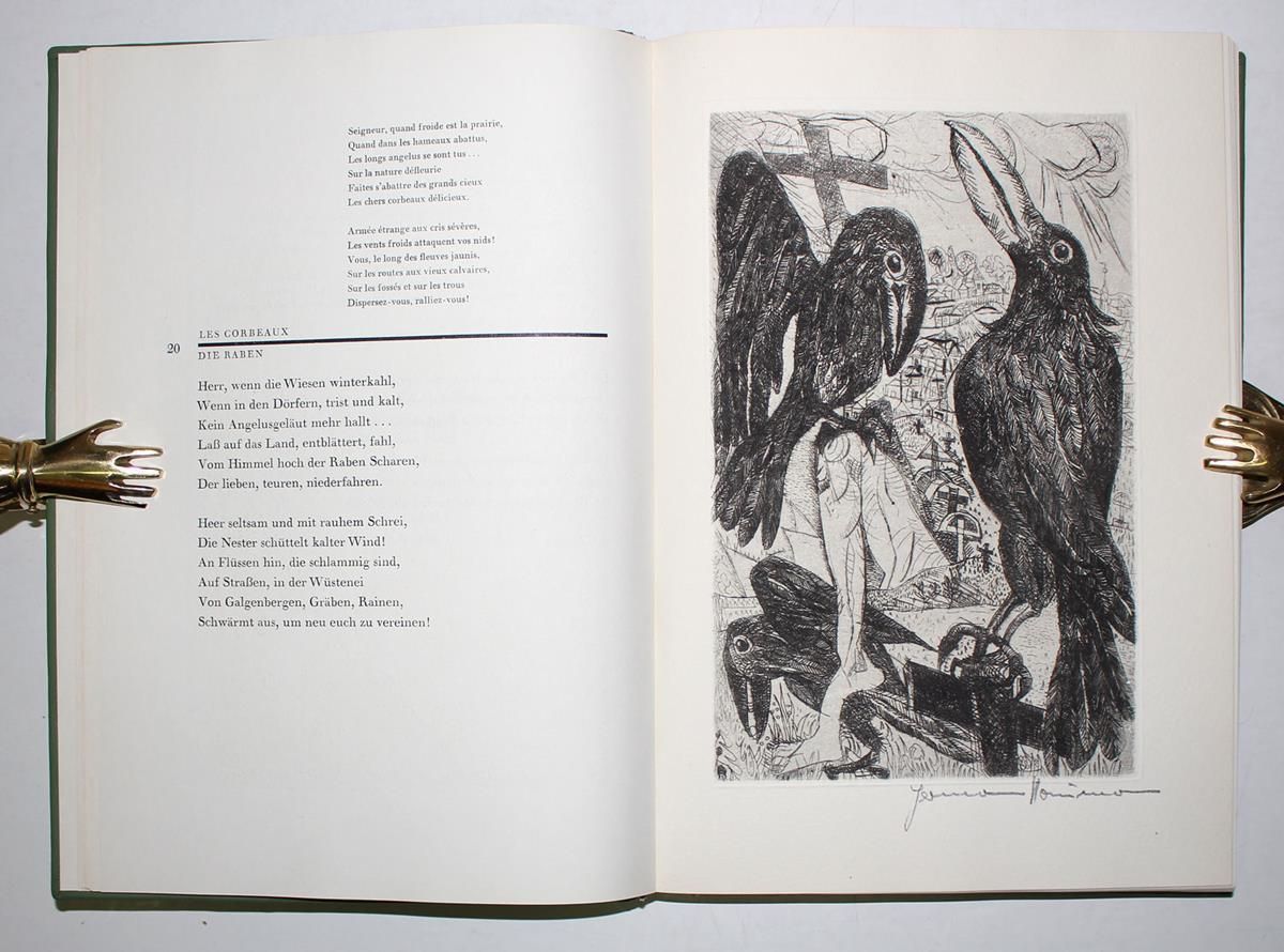 Große Abbildung Nr.4: 133-1085 Rimbaud,A.: (Naumann)