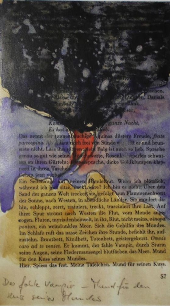 Große Abbildung Nr.1: 133-1088 Nono, Viktor: (Literatur und illustrierte Bücher 20.Jahrhundert - Alte Literatur in modernen Ausgaben)