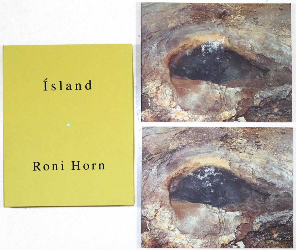 Große Abbildung Nr.7: 133-1094 Horn,R.: (Photographie)