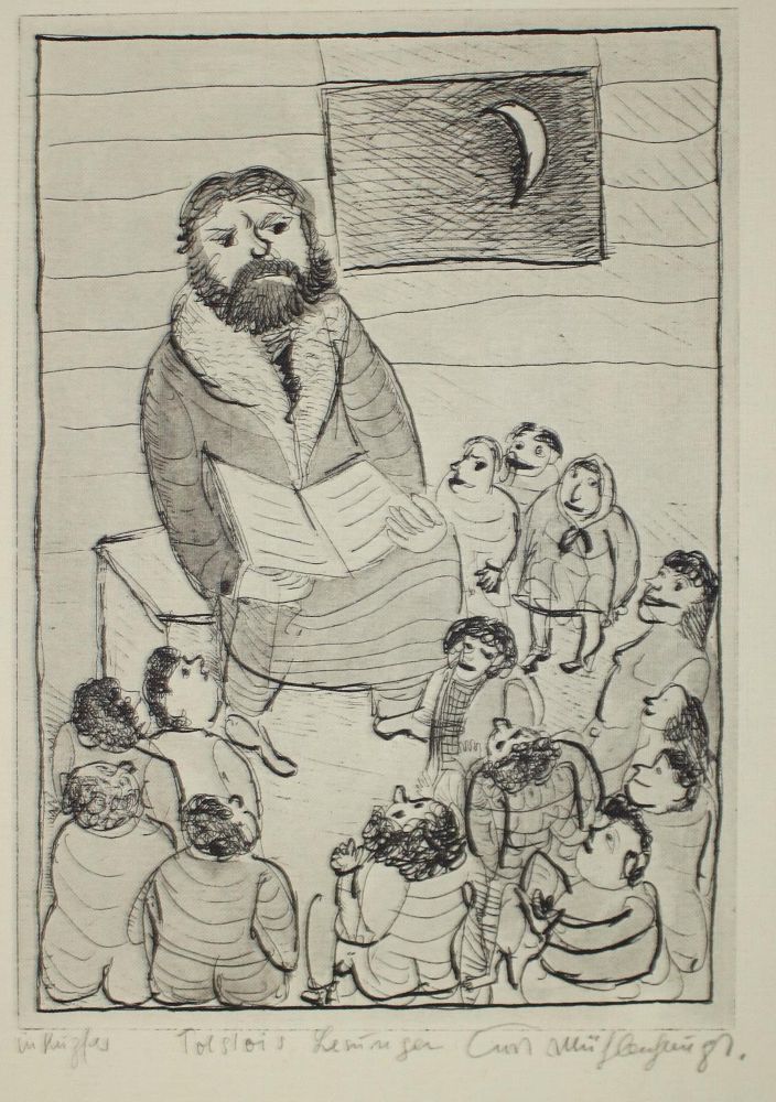 Große Abbildung Nr.11: 133-1106 Pressendrucke.: (Pressendrucke)