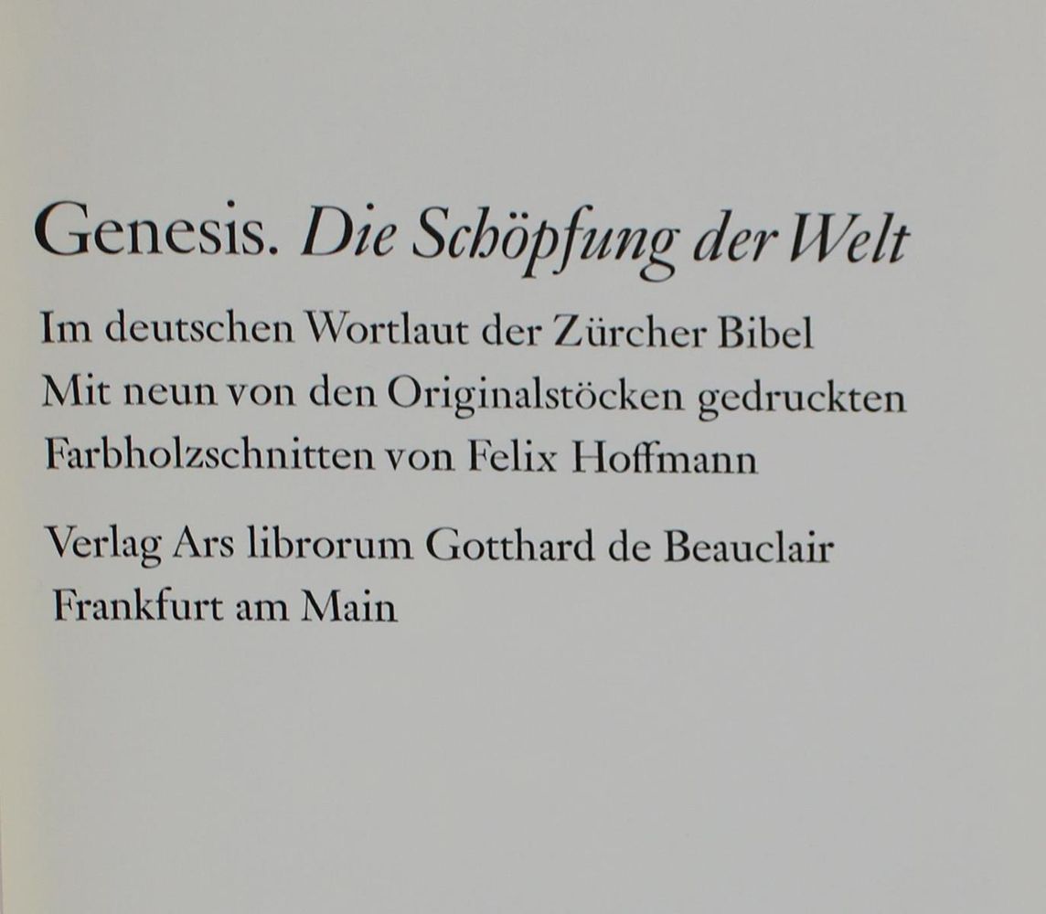 Große Abbildung Nr.19: 133-1106 Pressendrucke.: (Pressendrucke)