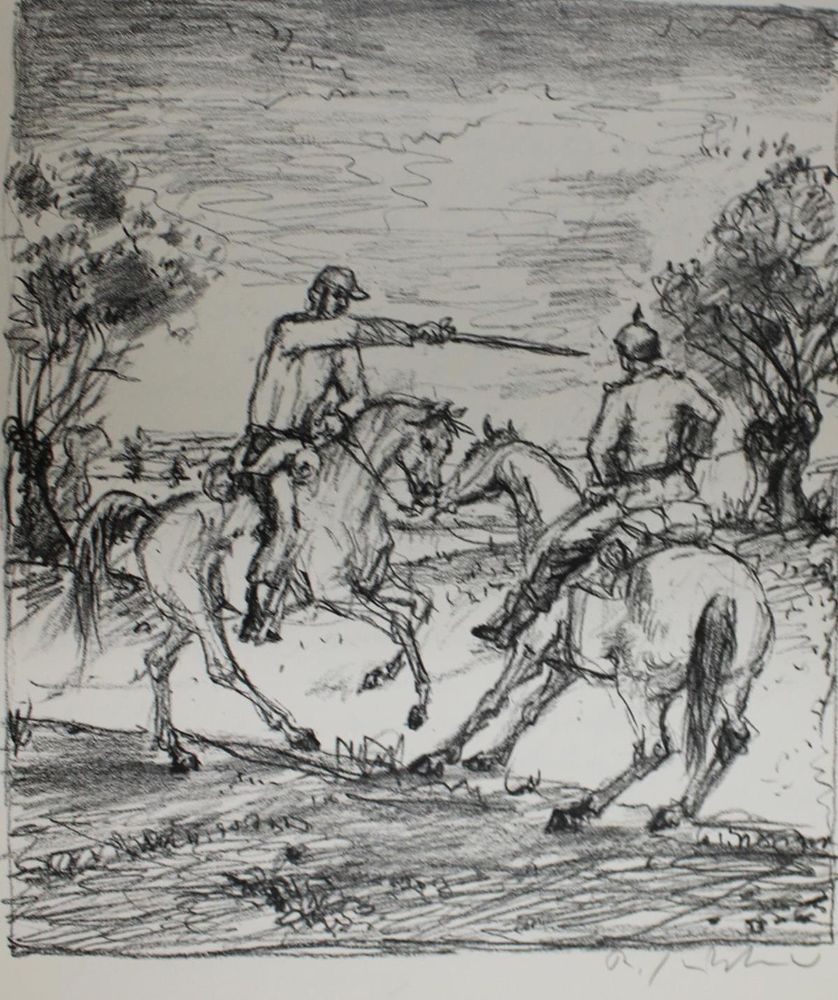 Große Abbildung Nr.30: 133-1106 Pressendrucke.: (Pressendrucke)