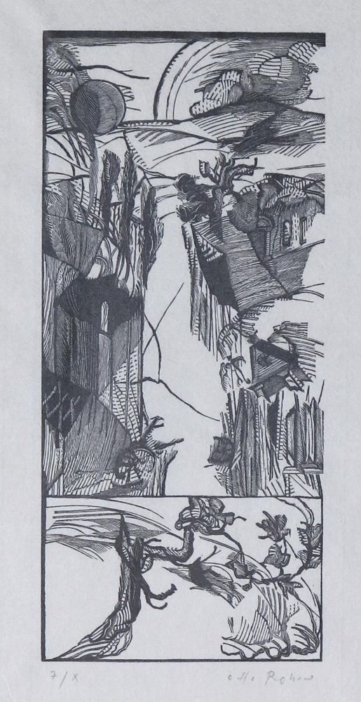 Große Abbildung Nr.1: 133-1112 Gryphius, A.: (Rohse)