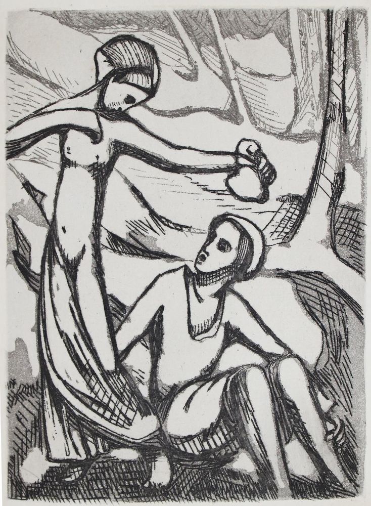 Große Abbildung Nr.2: 133-1148 Tieck,L.: (Literatur und illustrierte Bücher 20.Jahrhundert - Alte Literatur in modernen Ausgaben)
