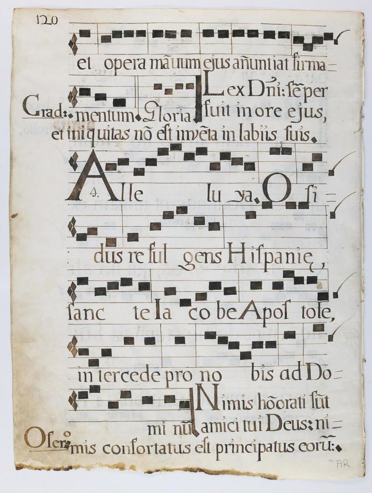 Große Abbildung Nr.4: 133-115 Stundenbuch.: (Handschriften)