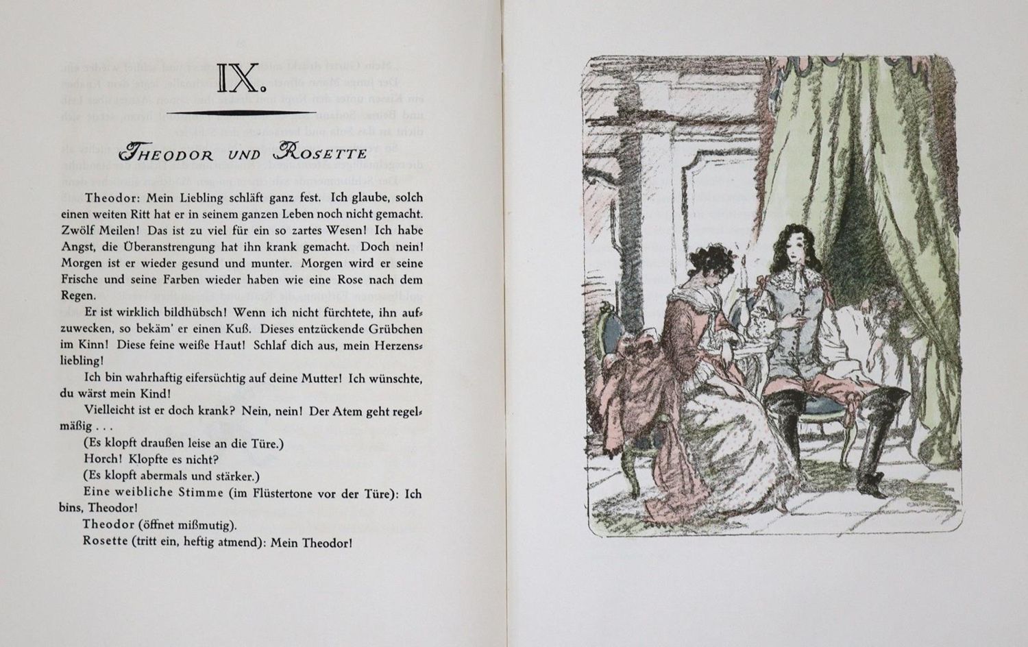 Große Abbildung Nr.1: 133-1162 Gautier,T.: (Walser)