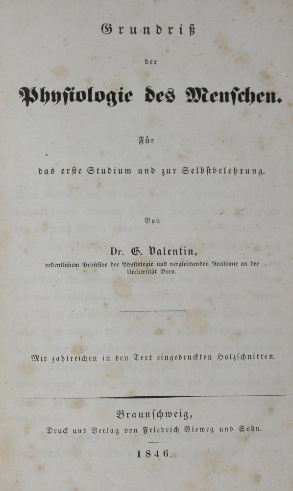 Große Abbildung Nr.241: 133-1190 31 Rückgänge: (Medizin)