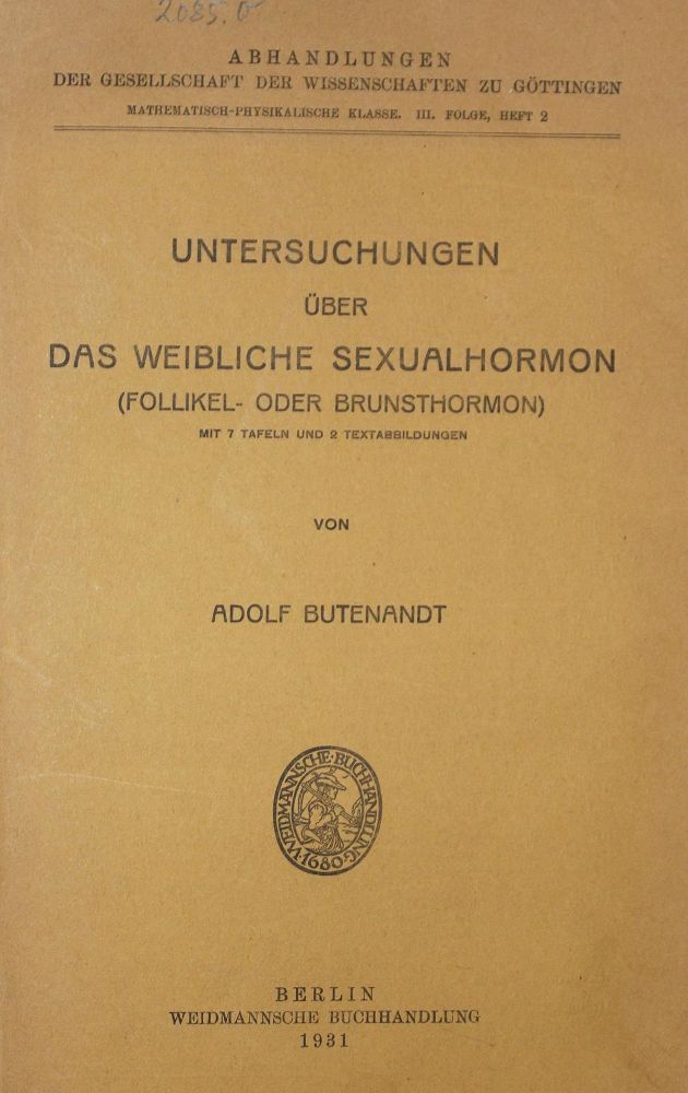 Große Abbildung Nr.263: 133-1190 31 Rückgänge: (Medizin)