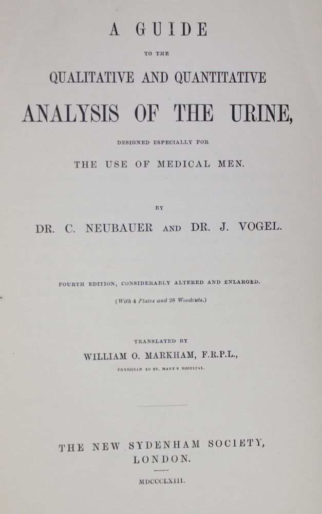 Große Abbildung Nr.302: 133-1190 31 Rückgänge: (Medizin)